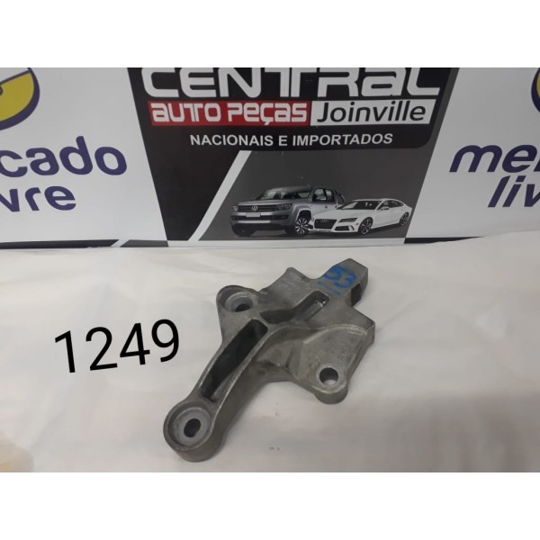 Coxim Caixa Marcha Renault Fluence 2016 2017