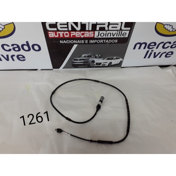 Sensor Desgaste Da Pastilha Traseira Bmw 320i 2013 2014 2015