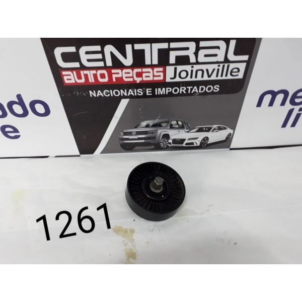 Polia Alternador Hyundai Veloster 2013