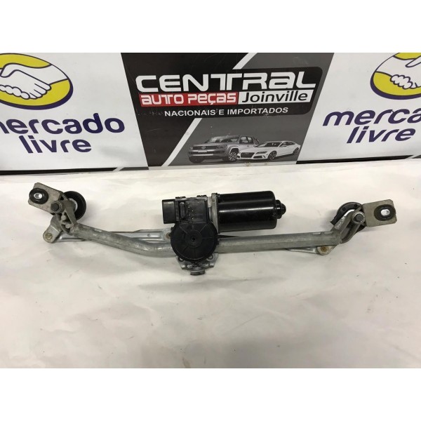 Galhada Motor Limpador Parabrisa Hyundai Veloster 2013