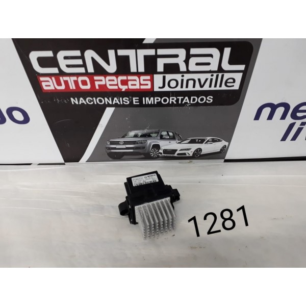 Resistência Ar Condicionado Ford Fusion 2014
