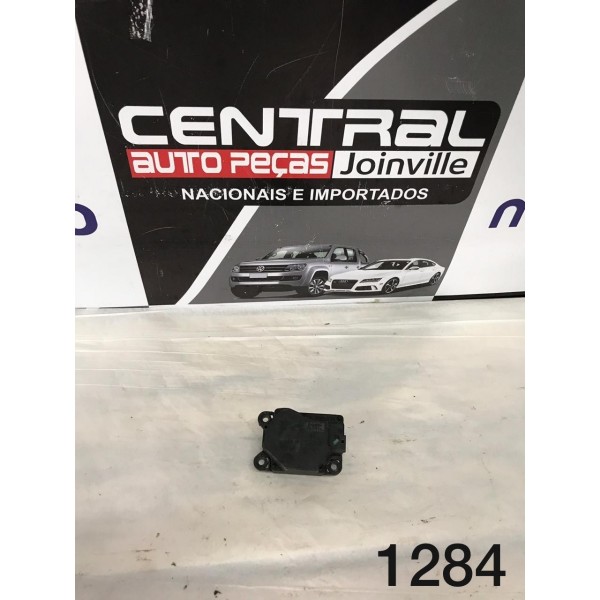 Atuador Caixa Ar Condicionado Volvo Xc60 T5 2014