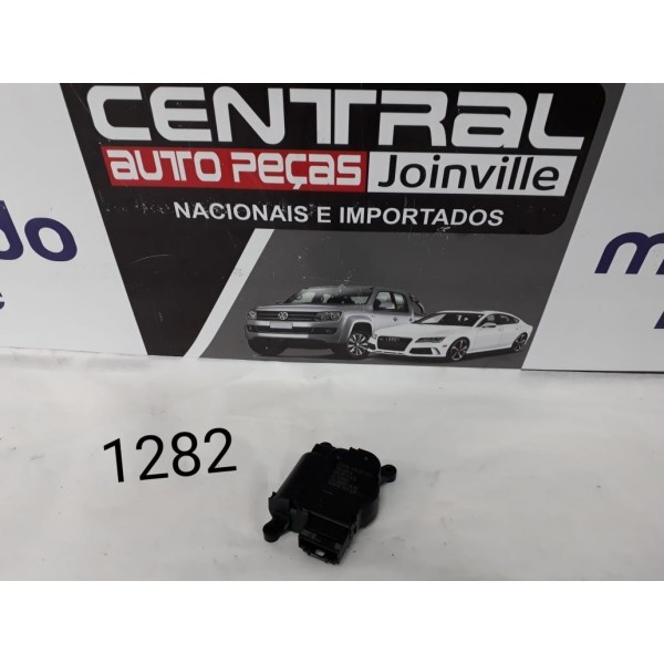 Atuador Caixa Ar Volkswagen Jetta 2017 Cod 1k0 907 511 Q