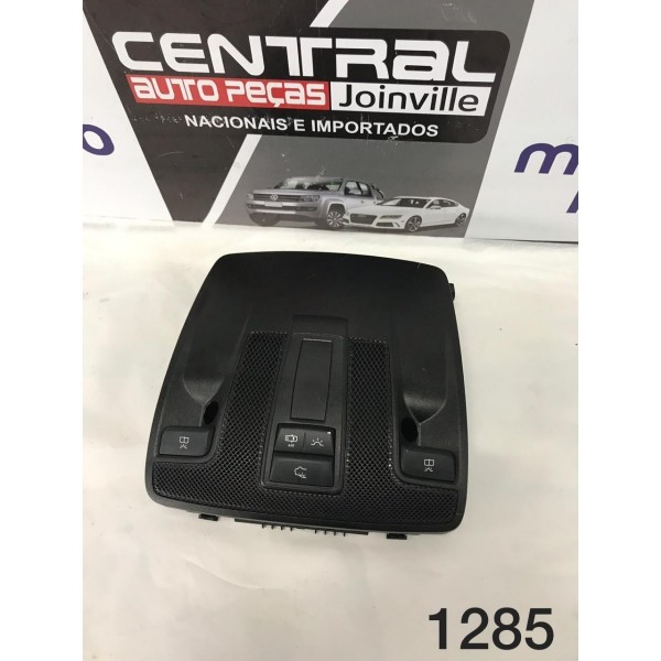 Luz De Teto Cortesia Mercedes Benz A200 2015