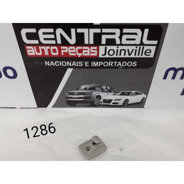 Grampo Fixação Quebra Sol Peugeot 308 2018