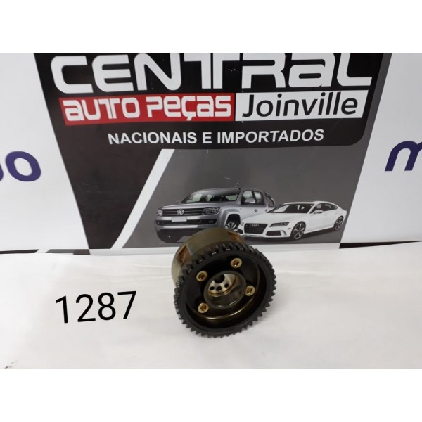 Polia Admissão Hyundai Veloster 2013