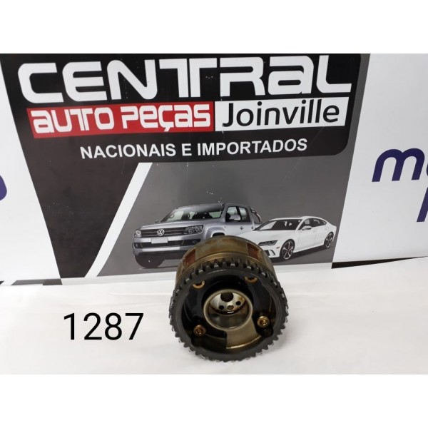 Polia Escape Hyundai Veloster 2013