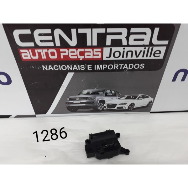 Atuador Caixa Ar Volkswagen Jetta 2012 Cod 0 132 801 345