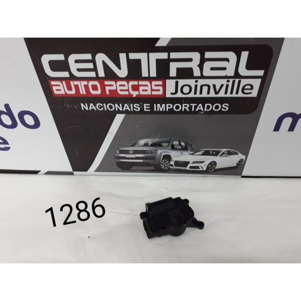 Atuador Caixa Ar Volkswagen Jetta 2012 Cod 5q0 907 511 L