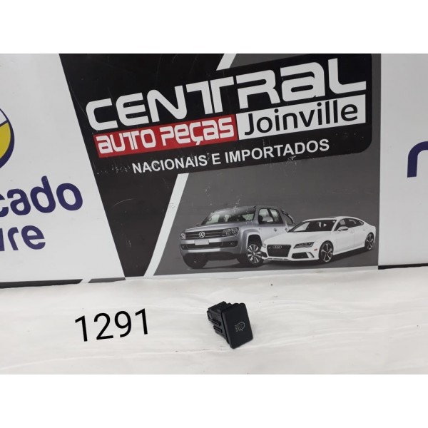 Botão Esguicho Farol Toyota Corolla 2014