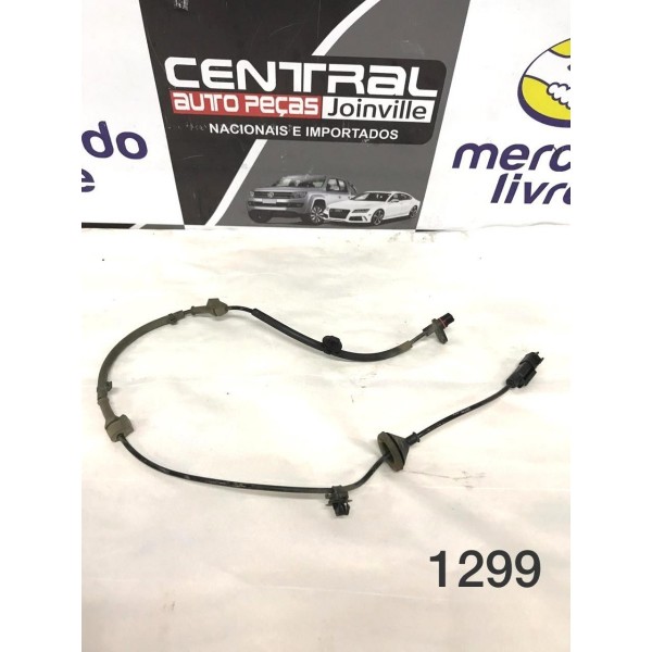 Sensor Abs Freio Traseiro Esquerdo Outlander 2.0 2014 2015