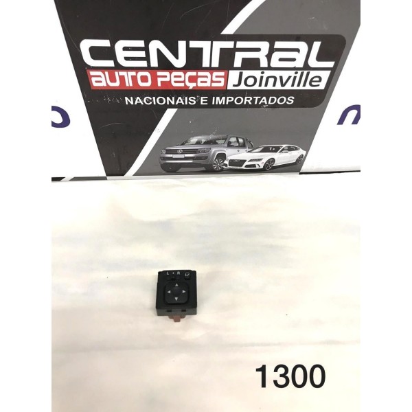 Botão Comando Retrovisor Elétrico Outlander 2014 2015