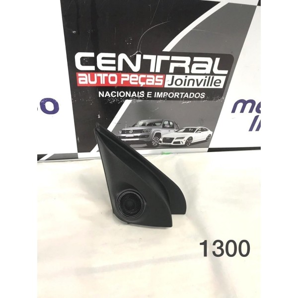 Acabamento Interno Retrovisor Esquerdo Outlander 2014 2015