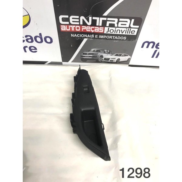 Moldura Botão Vidro Elétrico Traseiro Esq Outlander 2014 15