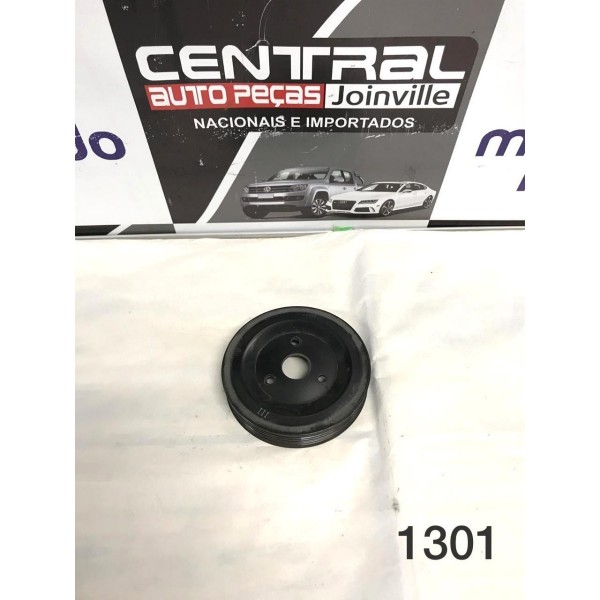 Polia Bomba Água Outlander 2.0 16v 2014 2015 Original