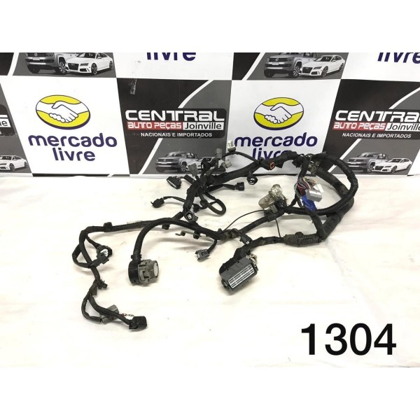 Cabo Chicote Injeção Motor Outlander 2.0 16v 2014 2015