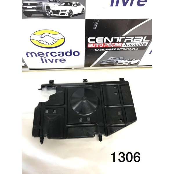 Tampa Acabamento Inferior Painel Outlander 2014 2015 
