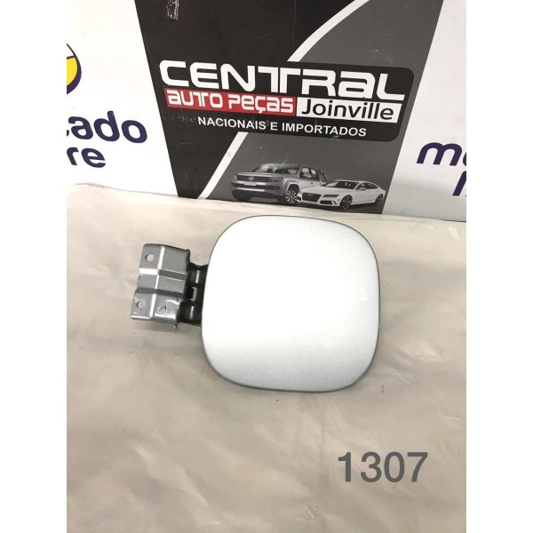 Tampa Externa Portinhola Tanque Outlander 2.0 16v 2014 2015