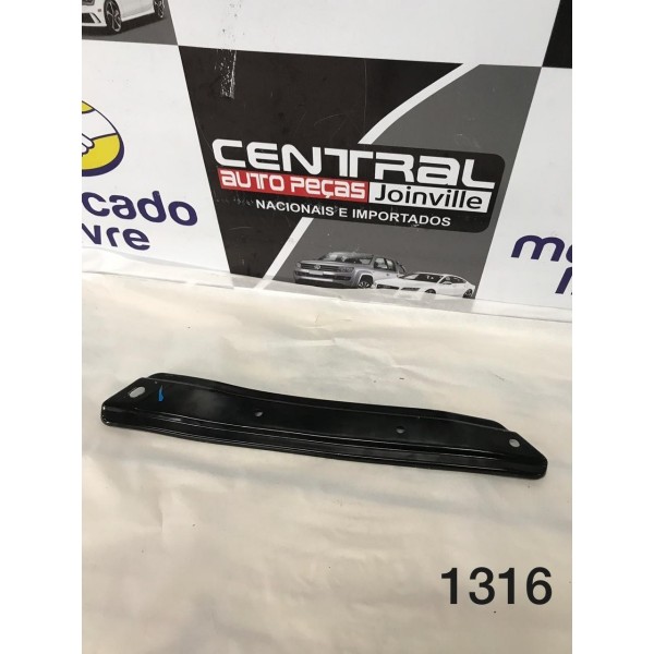 Suporte Inferior Agregado Fiat Toro 1.8 16v Flex 2018 2019