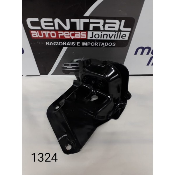 Base Suporte Bateria Gm Captiva 2014