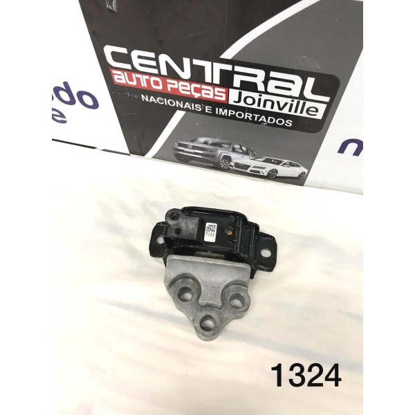 Suporte Coxim Motor Esquerdo Fiat Toro 1.8 Flex 2018 2019