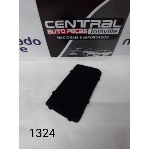 Acabamento Forro Lateral Porta Malas Bmw 320i 2018