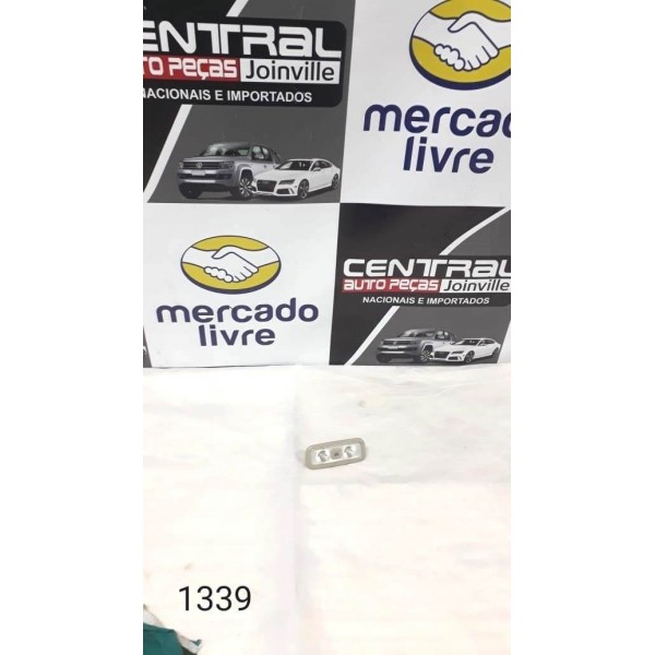 Luz Lanterna Interna Cortesia Teto Ford Fusion 2017 2018