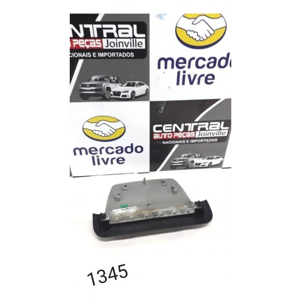 Break Light Luz Freio Bmw 320i F30 2013 2014 2015 2016 Nª L90003942
