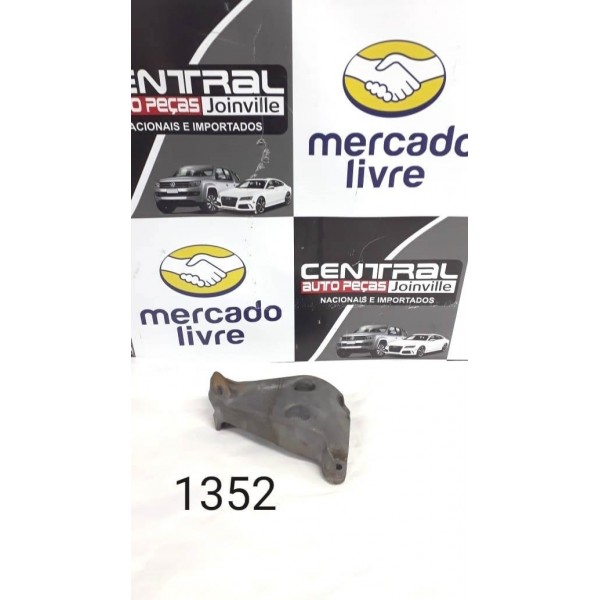 Suporte Motor Coxim Esquerdo Bmw 320i F30 2013 2014 2015 2016 22116788609