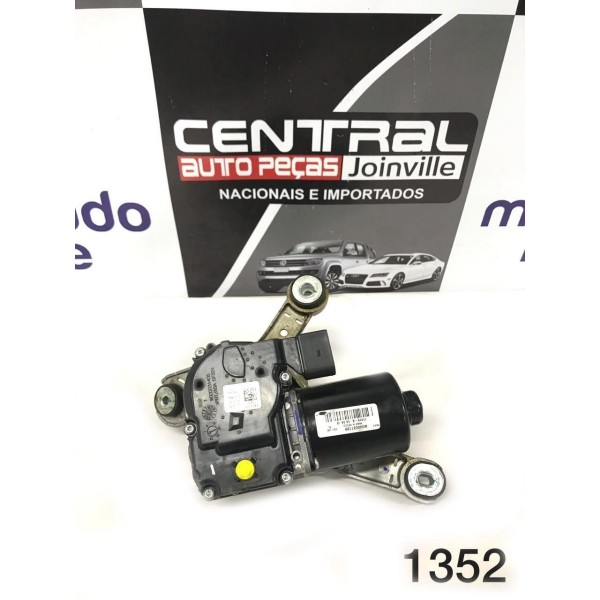 Motor Limpador Parabrisas Direito Fusion 2.0 2017 2018 Nº Ds73-17504-bg