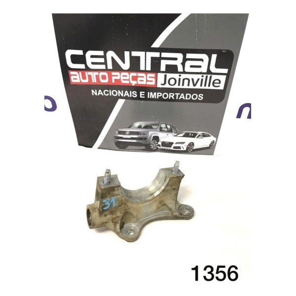 Suporte Semi Eixo Dianteiro Fusion 2.0 Turbo 2017 2018 Nº Cv61-3k305-ja