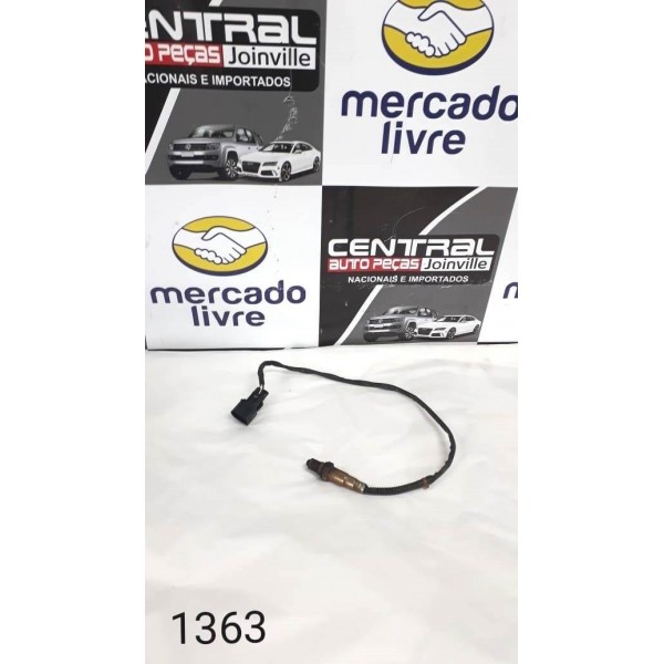 Sonda Lambda Touareg 4.2 V8 2007 2008 2009 Nº 079906262 