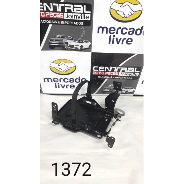 Suporte Caixa Bateria Jeep Renegade 1.8 Flex 2017 2018