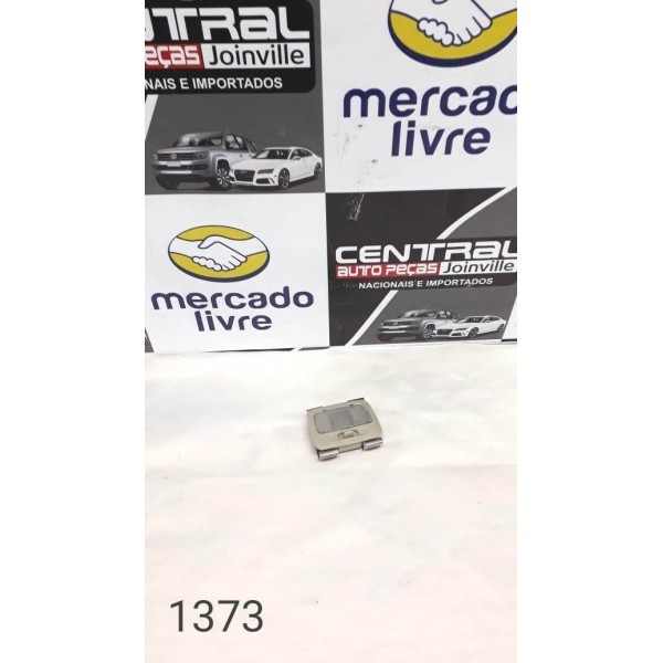 Luz Teto Interna Cortesia Outlander 2.0 2014 2015 Original