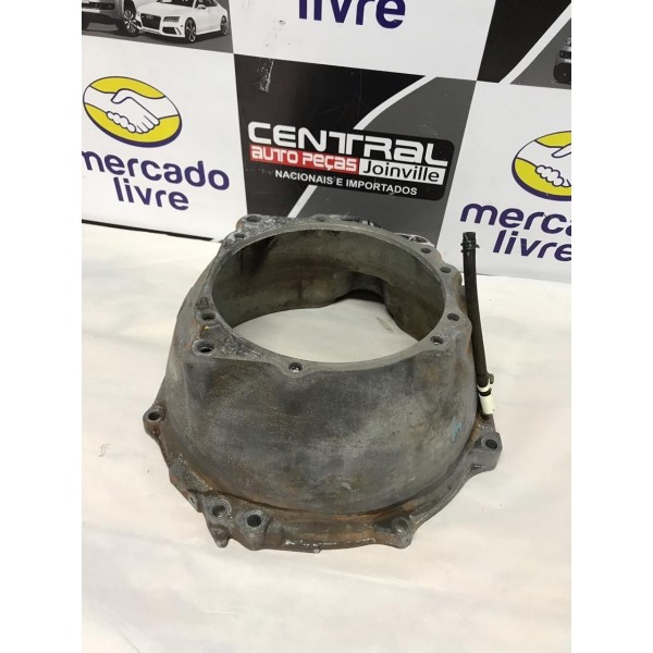 Capa Seca Frontal Toyota Hilux 2015