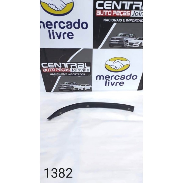 Moldura Friso Lateral Roda Direita Renegade Flex 2017 2018