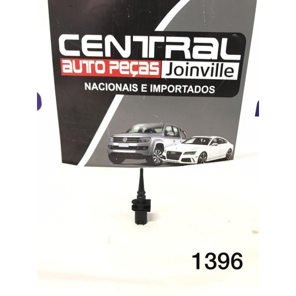 Sensor Temperatura Externa Mini Cooper S 2019