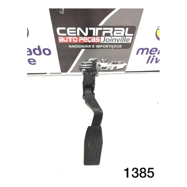 Pedal Acelerador Eletrônico Jeep Compass Diesel 2018 2019