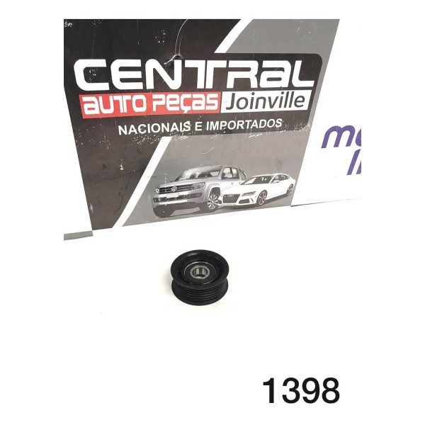 Polia Tensor Correia Jeep Compass 2.0 Diesel 2018 2019