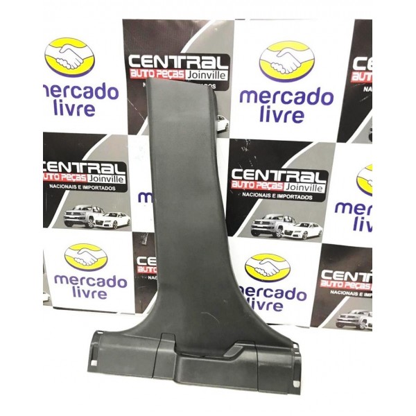 Acabamento Inferior Coluna Central Esq Outlander 2014 2015