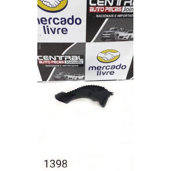 Vedação Direita Capo Dianteiro Mini Cooper S 2.0 2018 2019