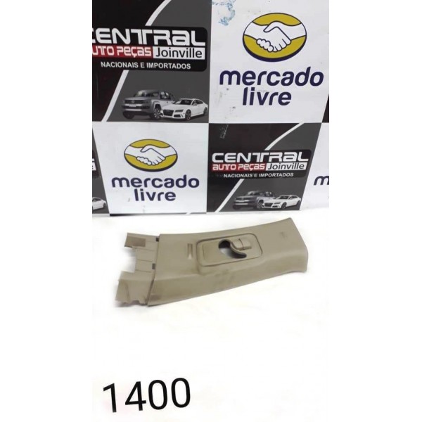 Acabamento Coluna Teto Cinto Esquerda Outlander 2014 2015