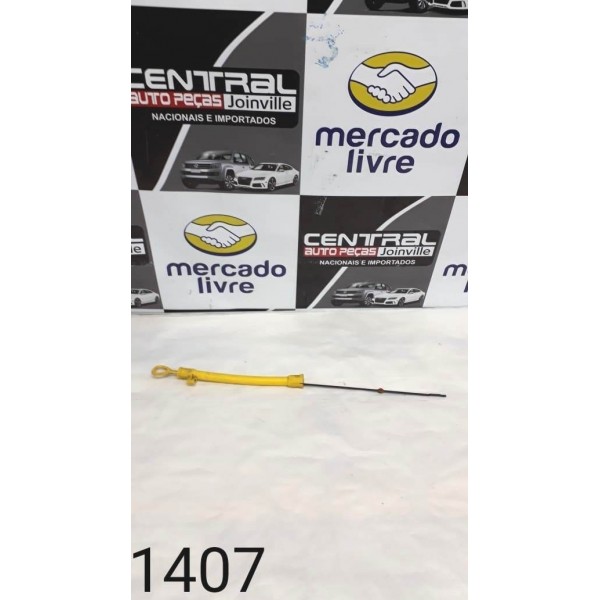 Suporte C/ Vareta Nível Óleo Gm Cruze 1.4 Turbo 2017 2018