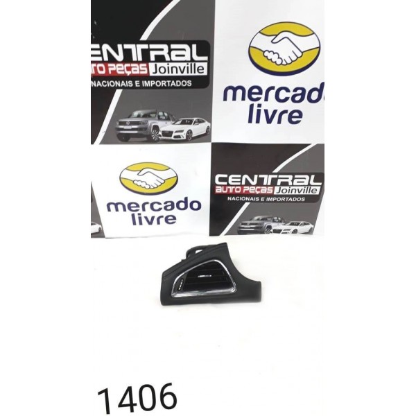 Difusor Ar Condicionado Esquerdo Cruze 1.4 Turbo 2017 2018