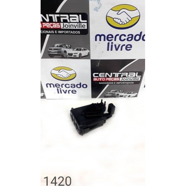 Filtro Canister Carvão Ativo Gm Tracker 1.4 Turbo 2017 2018