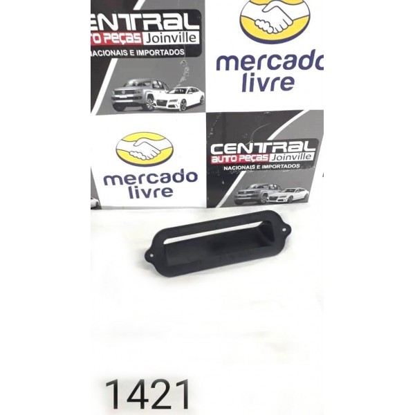 Tubo Duto Entrada Ar Cabine Gm Tracker 1.4 Turbo 2017 2018