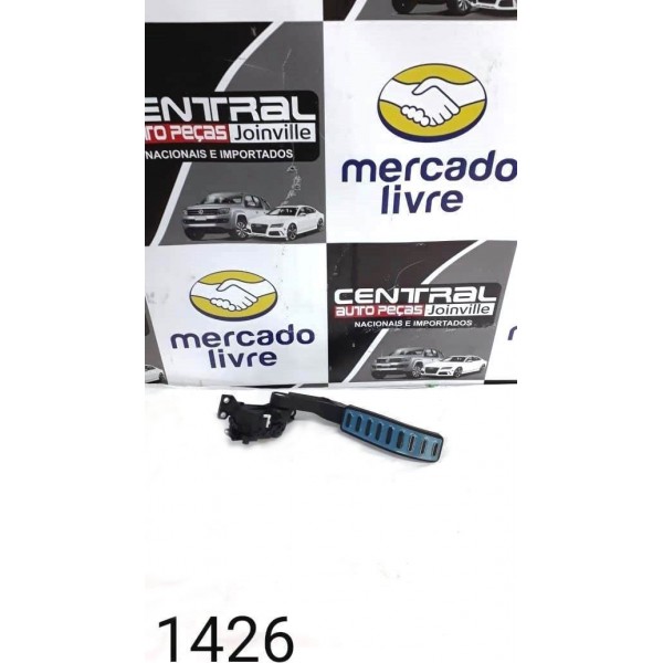 Pedal Acelerador Eletrônico Cayenne 4.5 V8 2004 2005 2006 