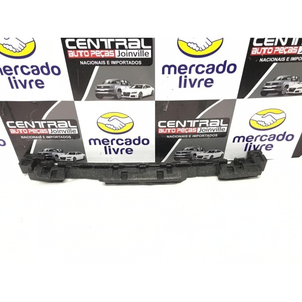 Absorvedor Impacto Traseiro Cayenne 4.5 V8 03 2004 2005 2006