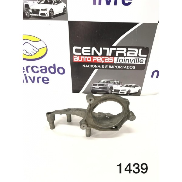 Suporte Bomba Alta Pressão Cayenne 4.5 V8 03 2004 2005 2006