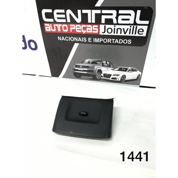 Moldura Sensor  Crepuscular Cayenne V8 2003 2004 2005 2006